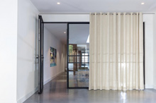 Zepel Curtains